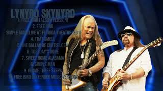 Lynyrd SkynyrdMusic hits review roundup for 2024Bestselling Hits CollectionMainstream [upl. by Natsud276]