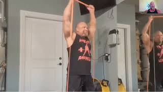 Revolutionize Muscle Growth Power Up with VRT Resistance Bands [upl. by Hidie]