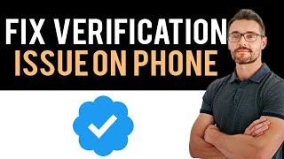 ✅ How to Fix quotThis Phone Number Cannot Be Used for Verificationquot Full Guide [upl. by Yrrag]