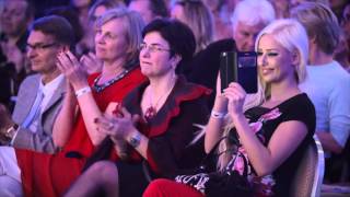 Official Opening Lavylites Day Austria 20160227 Highlights [upl. by Josias179]