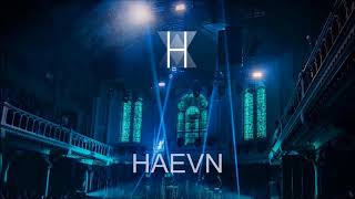 HAEVN  GIEL Sessions 2016 [upl. by Aldous]