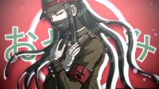 korekiyo shinguji  my time [upl. by Blackburn]