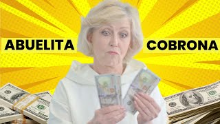 Abuelita  Suegra que todo te cobra — La india Yuridia Comedia [upl. by Block]