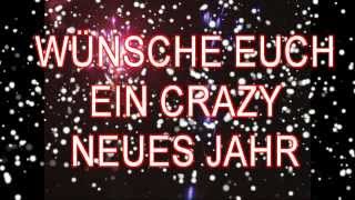 Lustige Sprüche zu Silvester und Neujahr Crazy neues Jahr [upl. by Asilav]