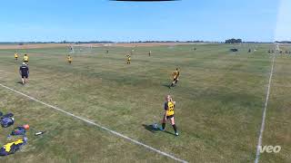 MCSC HS Aged vs Knoxville Soccer Club Sept 8 2024 [upl. by Rae797]