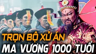 Trọn Bộ Bao Công Xử Án Ma Vương 1000 Tuổi Gây Hại Nhân Gian  Phim Bao Công 1994  Yêu Phim [upl. by Sievert99]