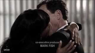 Olitz Flashback Kiss [upl. by Glimp]