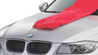 WeatherTech Outdoor Car Cover Product Information [upl. by Inalan]