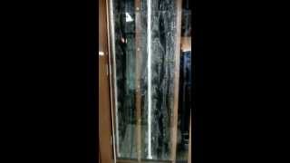 Somaca Vertical Glass Washer [upl. by Udelle153]