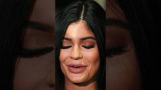 Kylie Jenner regrets having Plastic surgeries 😱🫣 kyliejenner stormi kardashians [upl. by Adnot]