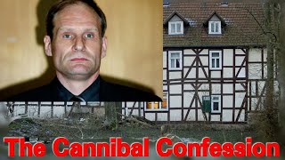 From Fantasy to Flesh Exploring the Armin Meiwes Cannibal Case [upl. by Lledroc269]