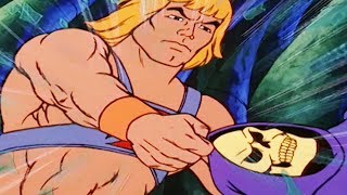 He Man En Español Latino  Para guardar Skeletor  Dibujos Animados  Capitulos Completos [upl. by Imelda]