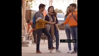 Duniya ye thodi thodi behtar lage status  lofi status  friendship in webseries  shorts [upl. by Tenom]