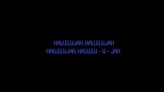 Hallelujah Lyrics Leonard Cohen [upl. by Inverson760]