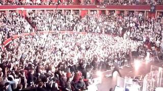 Bring Me The Horizon  Happy Song  Royal Albert Hall [upl. by Eenitsed]