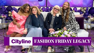 The real story behind Citylines iconic Fashion Friday [upl. by Pfosi]