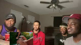 Tyga  Splash Official Video ft Moneybagg Yo REACTION [upl. by Brannon]