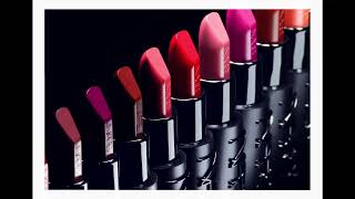 Swipe on an Icon NEW Explicit Lipstick  NARS [upl. by Anoyet]