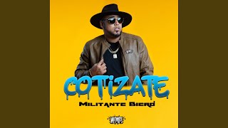 Cotizate [upl. by Lemaj]