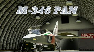 The M346 PAN is HERE [upl. by Uthrop]