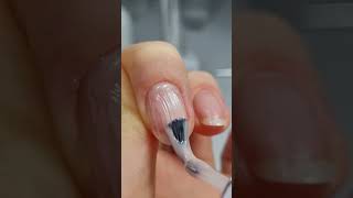 Natural nail gel overlay  BIAB 19 TheGelBottle [upl. by Bigot]