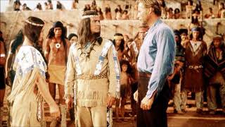 Winnetou 1 Teil 1963 [upl. by Remlap]