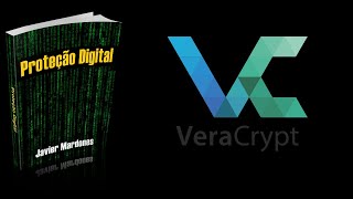 Tutorial Como Usar O VeraCrypt [upl. by Lyrej160]