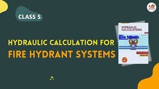 Class 5  Elite fire Hydrant Network Calculations [upl. by Davies]