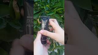 Oriflame Foundation and concealer review👌 fashion viralvideo cutemakeup bollywood bollyfashion [upl. by Shien303]