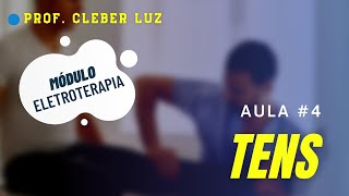 CONHEÇA TENS FISIOTERAPIA [upl. by Alric]