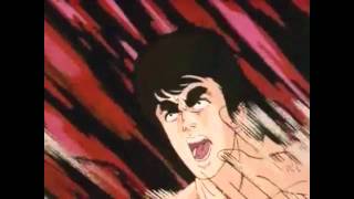 Kenshiro vs Tank sub español [upl. by Menis]