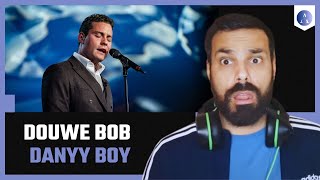 DOUWE BOB  quotDanny Boyquot  Beste Zangers 2023  REACTION  THIS Guy is SO Cool [upl. by Salinas]