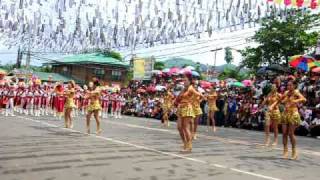 USANT Majorettes [upl. by Earb]