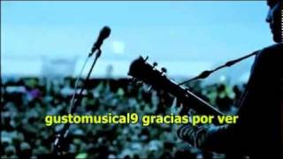 Jack Johnson  Constellations Subtitulada Español [upl. by Annaiv88]