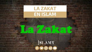 La Zakat Ce quil faut savoir [upl. by Dione]