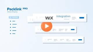 Wix onboarding  How to connect your Wix shop [upl. by Kaufmann]