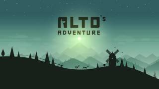 Altos Odyssey by Snowman  iOS  Android  Gameplay Video [upl. by Anilah543]