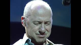 Sailing to Philadelphia  Mark Knopfler  3rd May 2001  Massey Hall Toronto [upl. by Rosenfeld]