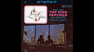 The Pink Panther Theme 0110  Music From The Pink Panther And Other Hits Living Guitars [upl. by Yessej]