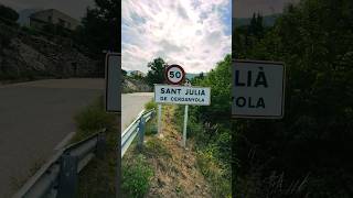 Cerdanyola del Vallès visita Sant Julià de Cerdanyola 🤯 [upl. by Brenton139]