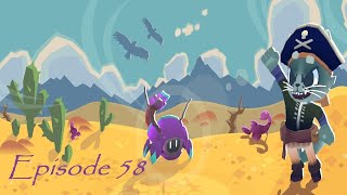 Botworld Adventure  Born to Explore  Episode 58 Playing With Dynamite [upl. by Lyon65]