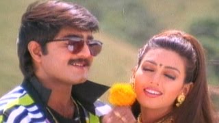 Pelli Sandadi Movie  Kila Kila Kila Video Song  Srikanth Deepthi Bhatnagar [upl. by Beaner348]