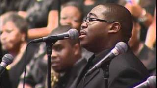 Worship with The Greater Allen Cathedral Praise Team [upl. by Bruno]