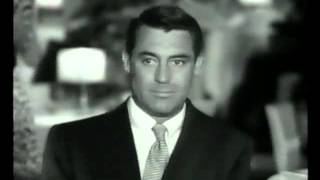 TCM Tribute to Cary Grant [upl. by Areit]