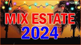 Mix Estate 2024 🎙 Canzoni del Momento Dellestate 2024 🏄 Hit Del Momento 2024 🌞 Musica Italiana 2024 [upl. by Nnomae]