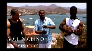 VAL XALINO  MINDELO Coladera Clip video [upl. by Andros]