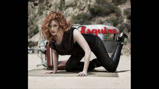 Christina Hendricks PHOTOS [upl. by Ahsuoj]