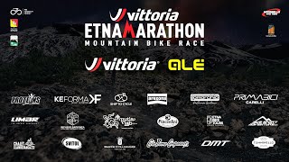 Vittoria Etna Marathon 2023 [upl. by Salot]