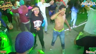 LA CUMBIA CHOLULA CON WEPA  SONIDO SAMURAI  SAN JUAN TEJALUCA ATLIXCO  25 JUNIO 2017 [upl. by Nairadas]