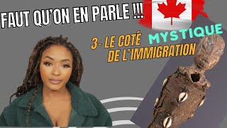 🇨🇦🇨🇦4 principaux obstacles pour obtenir un visa canadien [upl. by Kablesh]